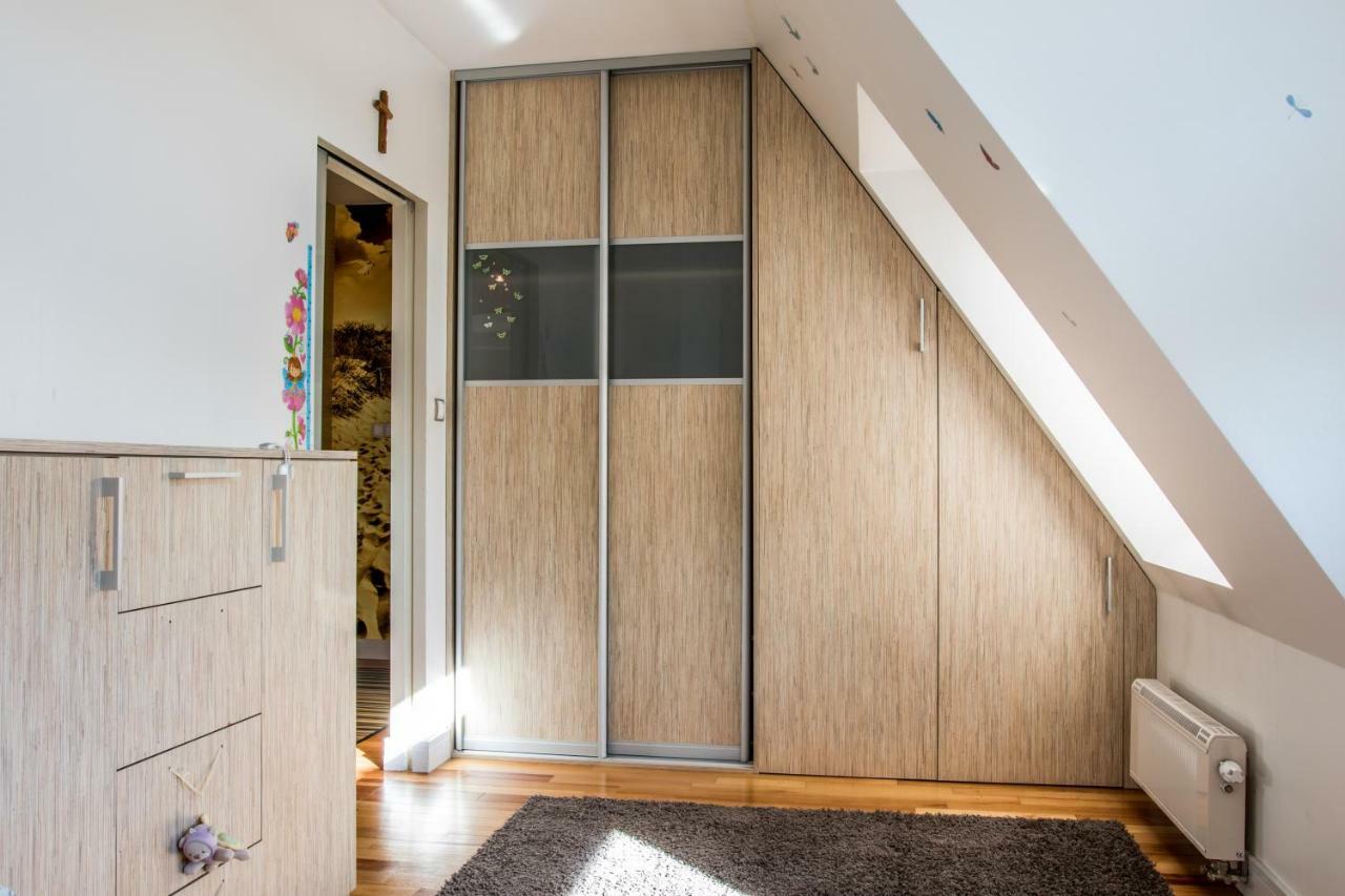 Sealake Apartments - Jelitkowo 3Bd Гданск Екстериор снимка